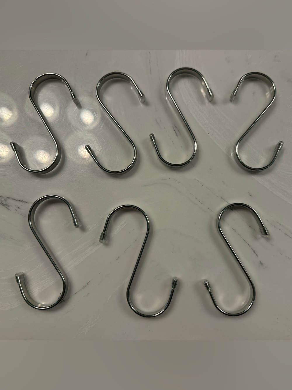 7 heavy metal hooks